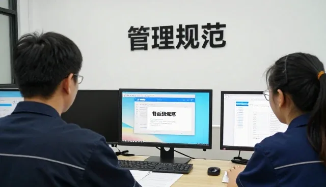 自动化控制技术如何推动设备产业升级