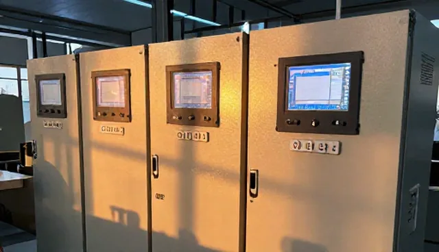 设备生产制造中的管理规范：选型、使用与维护建议