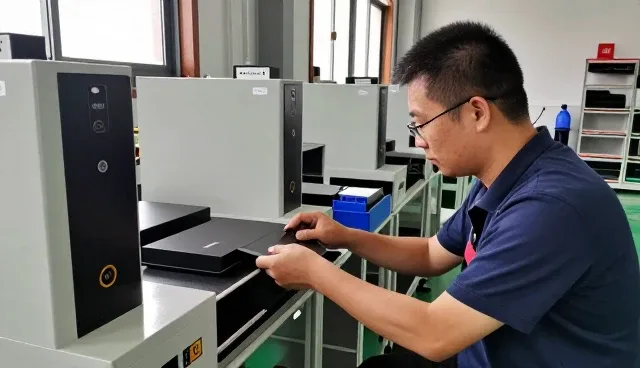 非标定制等满足现代企业发展需求